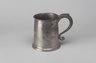 Brooklyn Museum: Mug