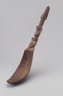 Spoon and Bowl