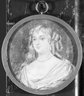 Brooklyn Museum: Portrait of a Young Lady