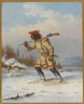 Brooklyn Museum: Following the Moose