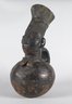 Anthropomorphic Vessel
