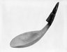Carved Spoon