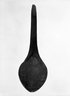 Black Spoon