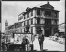 Dept. Docks and Police Station, Pier A, North Rive, Manhattan