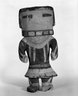 Kachina Doll (Ang-ak-china?)