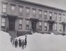Blizzard of March 1888, Brooklyn
