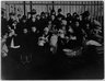 Children & Dolls, Brooklyn 1880