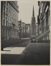 Wall Street, Manhattan