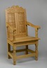 Wainscot Chair