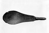 Carved Spoon