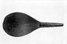 Carved Spoon