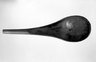 Large Grease Spoon