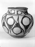 Large Storage Jar