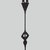 Ceremonial Staff (Kibango)