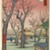 Plum Garden, Kamata (Kamata no Umezono), No. 27 from One Hundred Famous Views of Edo