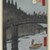 Bamboo Yards, Kyobashi Bridge, No. 76 from One Hundred Famous Views of Edo