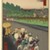 Shiba Shinmei Shrine and Zojoji Temple, No. 79 from One Hundred Famous Views of Edo