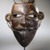 Elu Mask with Hinged Jaw
