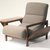 Armchair "Statton"