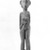 Figure (Hampatong) Representing a Male and Female
