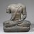 Seated Divinity