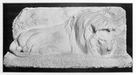 Brooklyn Museum: Lion