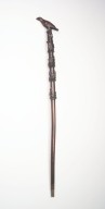 Brooklyn Museum: Cane