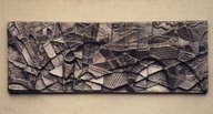 Brooklyn Museum: View of Lower Manhattan