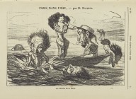 Brooklyn Museum: Les Tritons de la Seine