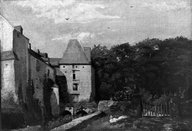 Brooklyn Museum: The Chateau