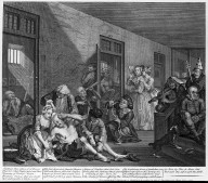 Brooklyn Museum: In Bedlam from 