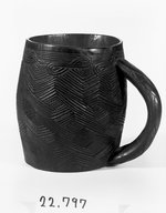Brooklyn Museum: Cup