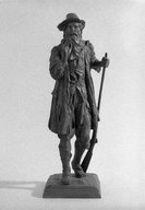 Brooklyn Museum: Rip Van Winkle
