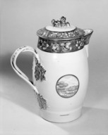 Brooklyn Museum: Jug