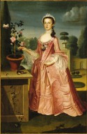 Brooklyn Museum: Deborah Hall