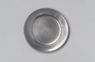 Brooklyn Museum: Plate