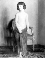 Brooklyn Museum: A Statuette