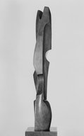 Brooklyn Museum: Abstraction #2
