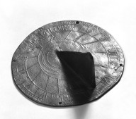 Brooklyn Museum: Sun Dial
