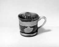Brooklyn Museum: Mug