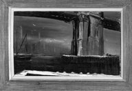 Brooklyn Museum: Under the Brooklyn Bridge