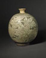 Brooklyn Museum: Bottle