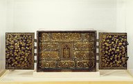 Brooklyn Museum: Export Portable Desk (Barqueño)