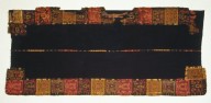 Brooklyn Museum: Mantle