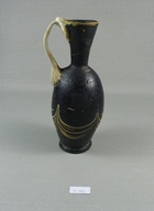 Brooklyn Museum: Ewer