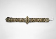 Brooklyn Museum: Horse Trapping