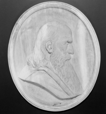 Head of Prophet Zephaniah