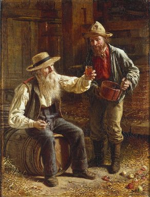 Brooklyn Museum: New Cider