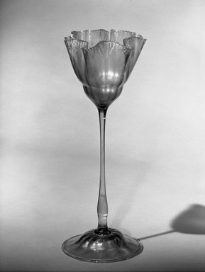 Brooklyn Museum: Flower Vase