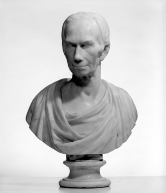Bust of Henry Clay